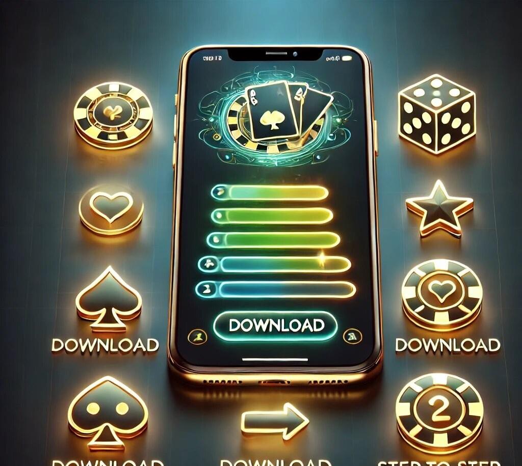 z7 Como Baixar o App