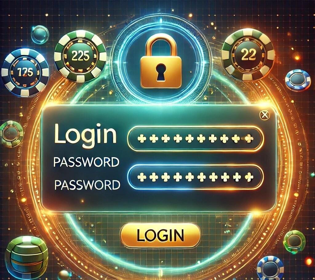 z7 Como Fazer Login
