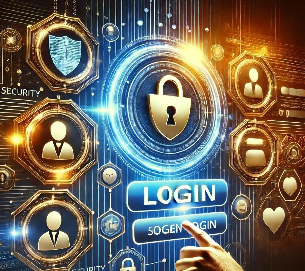 z7 Benefícios de Fazer Login