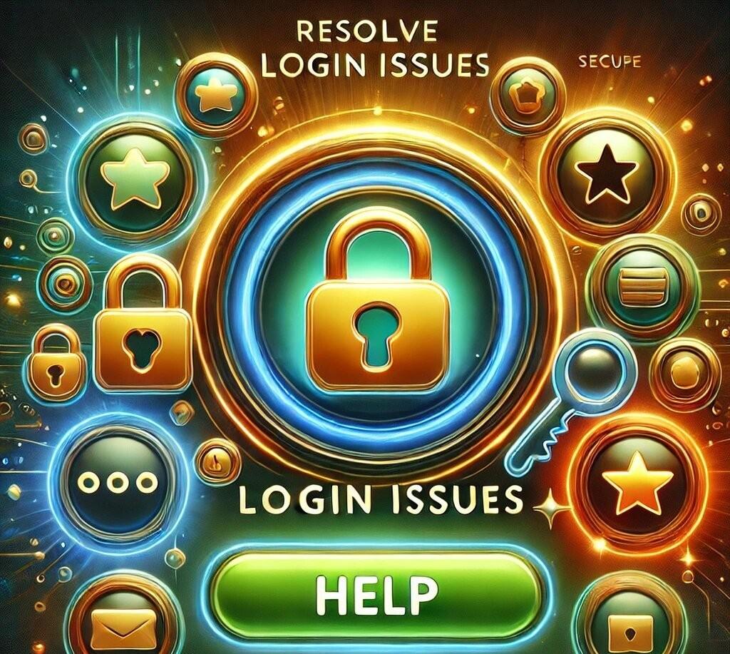 z7 Ajuda para Login