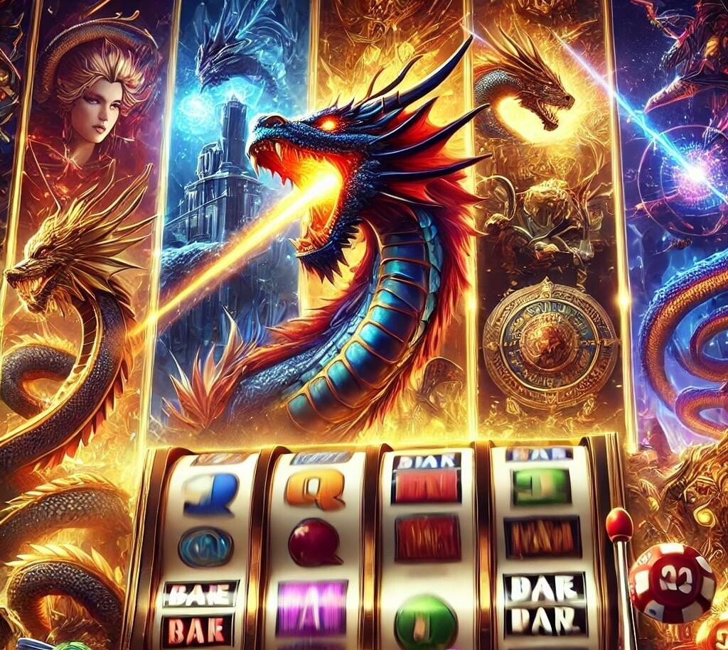 z7 Slots Populares