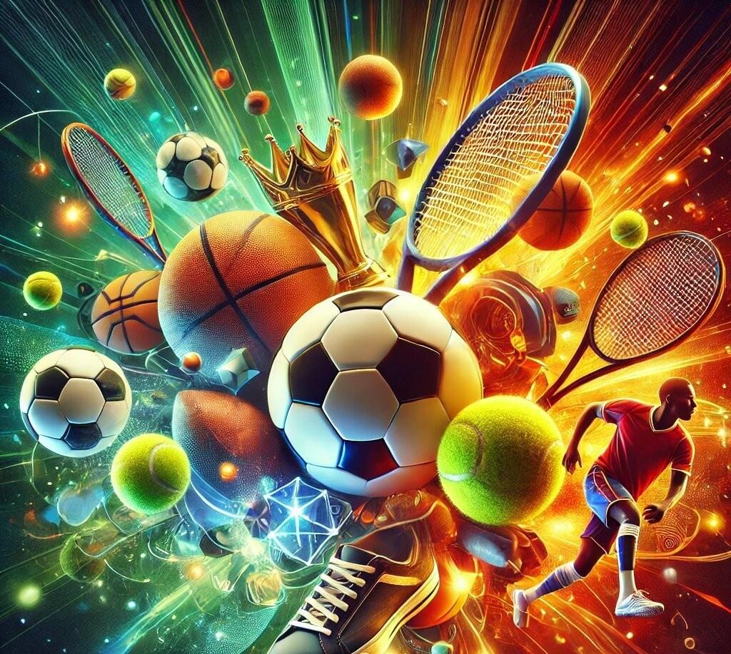 z7 Esportes Populares