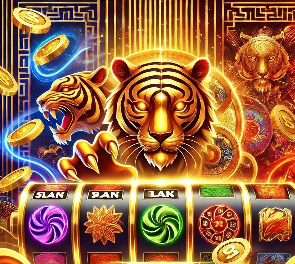 z7 Introdução ao Fortune Tiger