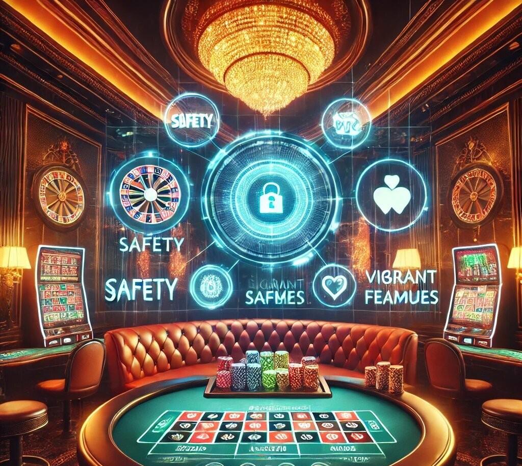 Por Que Jogar no z7?