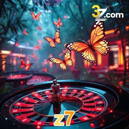 z7 Jogos de caça-níqueis