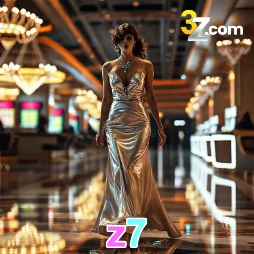 z7 Jogos de caça-níqueis