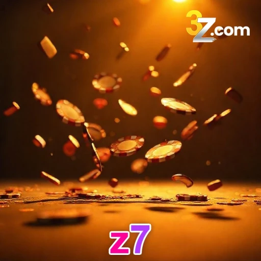 z7 Jogos de caça-níqueis